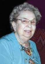 Obituary information for Mary Jane 'Janie' Armstrong