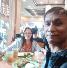 Lovely Beth Ramos Ballesteros