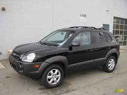 2005 Hyundai Tucson 4 Photos Informations Articles Bestcarmag Com