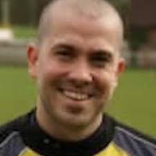 Broxbourne Borough Appearances & Goals 2011/12