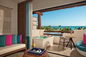 Booking A Preferred Club Terrace Suite Is The Way To Go At Secrets Maroma Beach Secrets Maroma Beach Riviera Cancun Cancun All Inclusive Riviera Cancun