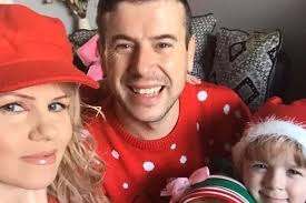 Family's heartache after mum-of-two's brain surgery is postponed  indefinitely because of Covid-19