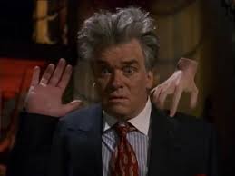 Tim Henry's Instagram, Twitter & Facebook