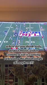 manifesting garden of eden! #mayhem #lg7 #ladygaga #nfl #superbowl #fyp  #abracadabra @ladygaga