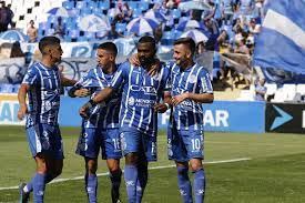Por su versatilidad se puede adaptar a. Godoy Cruz Le Gano A Atletico Tucuman Y Sigue De Racha El Heraldo Edicion Digital