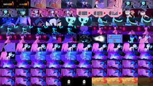 XJ9's Wildest Encounters