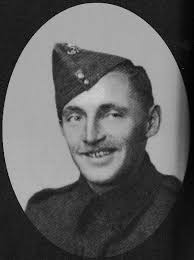 Ervin James “Irvine” Sharpe (1917-1996)