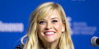 Reese Witherspoon brings books and food together with her own cooking show 