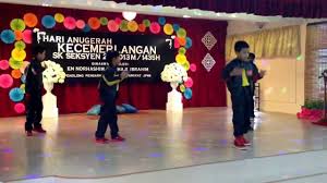 Located in seksyen 19, this hotel is 2.7 mi (4.3 km) from ideal convention centre shah alam and within 6 mi (10 km) of shah alam stadium and shah alam blue mosque. Power That By Year 3 Pupils Of Sk Seksyen 20 Youtube