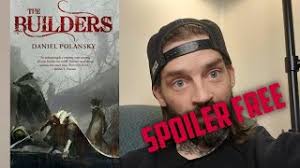 The Builders book review