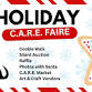 Holiday C.A.R.E. Faire event in Skokie, IL