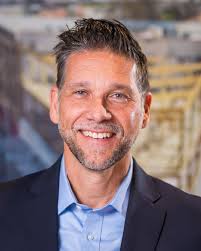 Leadership Team — Lusk Commercial Contractors, Inc.