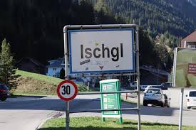 Covid 17 Gemeinden Im Bezirk Landeck Sind Virusfrei Landeck