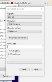 Even though your sandisk portable ssd is formatted out of the box exfat. Sandisk Ultra 128gb All Usb Flash Drives Sandisk Forums