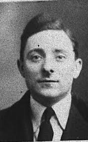 Second class passengers