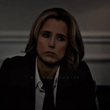 Elizabeth Mccoy Official Page