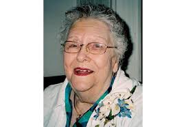 Hazel Leggett Obituary (2016)