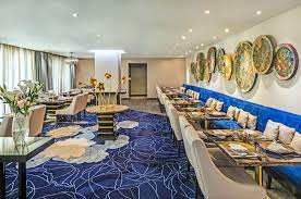 The best restaurants for several categories, such as fine dining, north indian, south indian, global and regional food, were selected and ranked by the experts comprising chefs, restaurateurs. Best Restaurants In Chennai India The Park Chennai