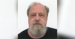 Daniel P. Harper Obituary