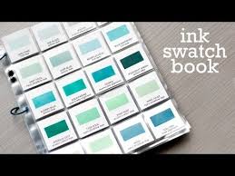 You can use cricut's designs, or you can upload your own. Video Ink Swatch Book Jennifer Mcguire Ink