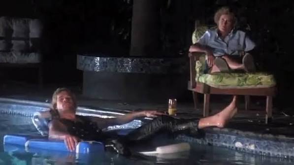 The Decline of Western Civilization Part II: The Metal Years — South Philly  Film Club
