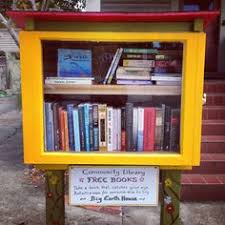 29 Best Little Free Libraries In Santa Cruz Ideas Little Free Libraries Free Library Library