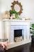 Diy Fireplace Mantel