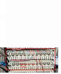 Find zte router passwords and usernames using this router password list for zte routers. E1 Color Code Zte Ericcson