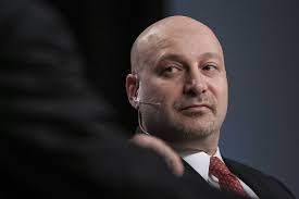 Visium Insider-Trading Case Ensnares Former FDA Official