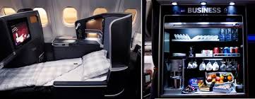 Sas New A330 Business Class Features Hastens Bedding And A Snack Bar Business Class Snack Bar Sas