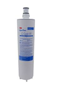 3m under sink full flow water filter
