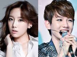 แทยอน (taeyeon) snsd อาจจะกำลังคบอยู่กับหนุ่ม แบคฮยอน (baekhyun) จากวง exo รุ่นน้องร่วมค่าย sm entertainment โดยในวันที่ 19 มิถุนายน 2557 เว็บไซต์ allkpop มีรายงานว่า dispatch ได้เผย. à¹à¸šà¸„à¸®à¸¢à¸­à¸™ à¹à¸—à¸¢à¸­à¸™ à¹‚à¸žà¸ªà¸• à¸‚à¸­à¹‚à¸—à¸©à¹à¸Ÿà¸™à¹†