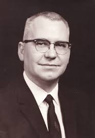 Robert Dean Quinn (1926-2011)