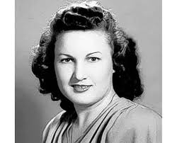 Annie Bryant Obituary (1925