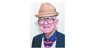 Hugh Hyde Obituary (1929