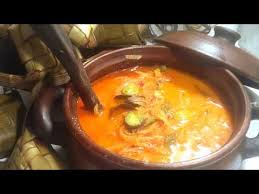 Blog diah didi berisi resep masakan praktis yang mudah dipraktekkan di rumah. Resep Sayur Godog Ketupat Lontong Warisan Simbok Menu Lebaran Lagu Mp3 Mp3 Dragon