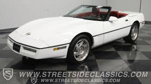 Image result for White 1990 Corvette