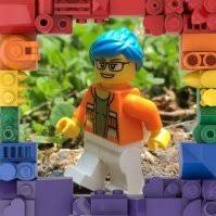 But the set attracted attention and was soon in demand. Lego Group Attending Pride In London General Lego Discussion Eurobricks Forums