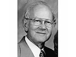 R. PERKINS Obituary (1931