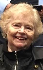 Barbara Fendrick Obituary (2024)