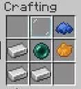This addon adds 10 new guns meant for survival, each with unique properties and crafting recipes. Portal Gun Data Pack Minecraft Data Pack