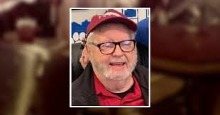 Ronald Stacy, Sr. Obituary March 25, 2025