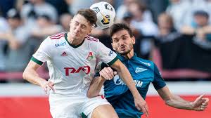 «зенит» нанес поражение «локомотиву» в матче за суперкубок россии. Match Za Superkubok Rossii Projdet 17 Iyulya V Kaliningrade