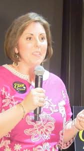 Ellen Weaver wins Republican Superintendent Runoff