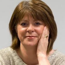 Mary Johnson (@ballynahona)