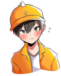 Ll Be Waiting Boboiboy Lukisan Seni Animasi Film Animasi