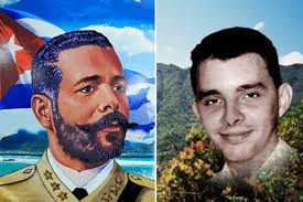 Maceo y Frank, llamas de la pureza encendida