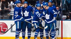 Vind de beste gratis stockfoto's over nba finals game tonight score. Maple Leafs Score Three Straight In Third Defeat Ducks