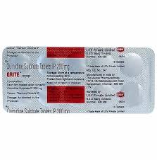 Image result for Quinidine