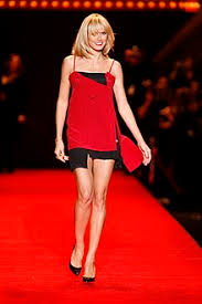 Image result for heidi klum